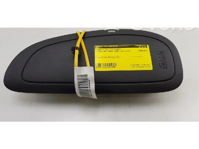 Надувная подушка для сиденья 622190300, 622190300 Mitsubishi Space Star 3A90