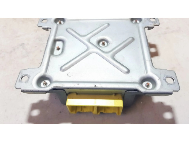 Блок подушек безопасности mr309232, x6t42081 Mitsubishi Galant