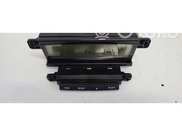 Дисплей    957101H100, ETN10   KIA Ceed