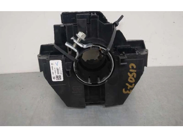 Подушка безопасности водителя 8A6T13N064AJ   Ford Transit Custom