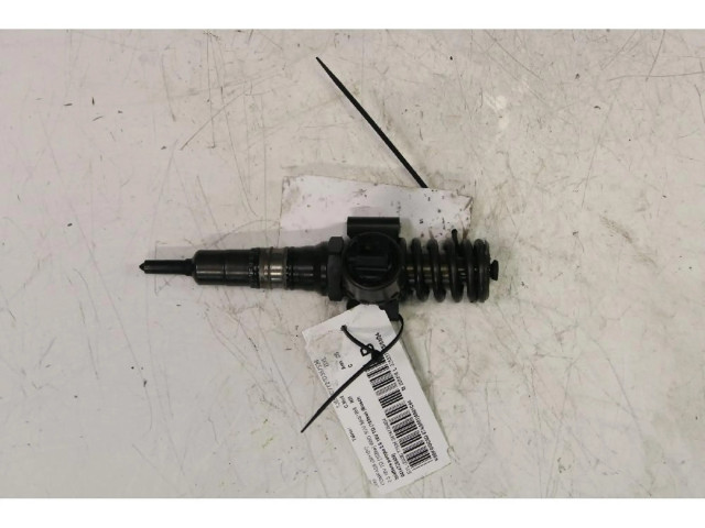 Форсунка Jeep Compass для дизельного двигателя BYL 2