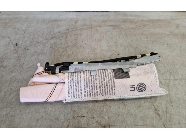 Подушка безопасности для колен 5G0880242B, 5G0880242B Volkswagen Golf VII