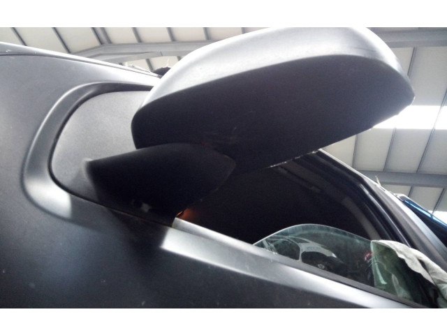 Зеркало электрическое Nissan Pathfinder R51 2005 - 2012 года