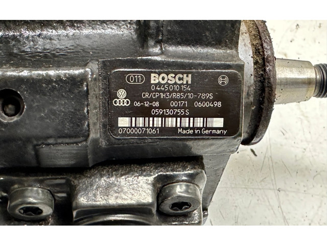 Vstřikovač 059130277AH, 0445115052 Audi A6 S6 C6 4F BPP