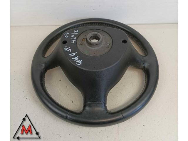 Руль Volkswagen Golf IV 1998 - 2005 года 1J0419091AE