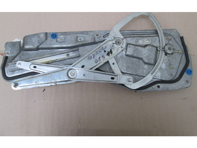 Турбина Передний комплект электрического механизма для подъема окна Volvo S70  V70  V70 XC      двигателя ---      