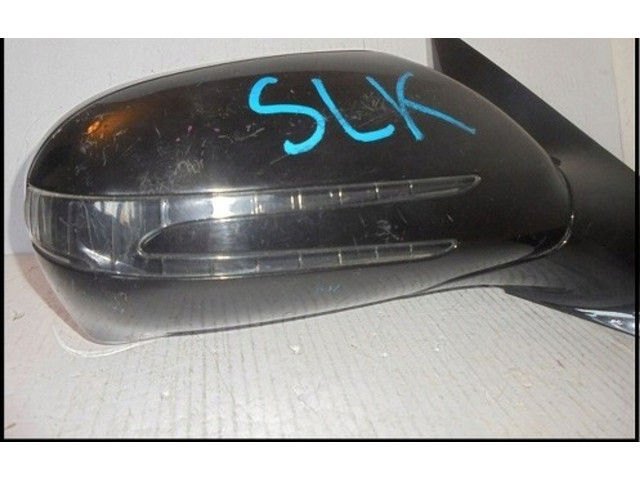 Zpětné zrcátko Mercedes-Benz SLK R172 2011