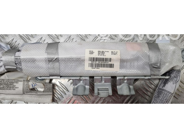Боковая подушка безопасности 9182225 BMW X3 F25
