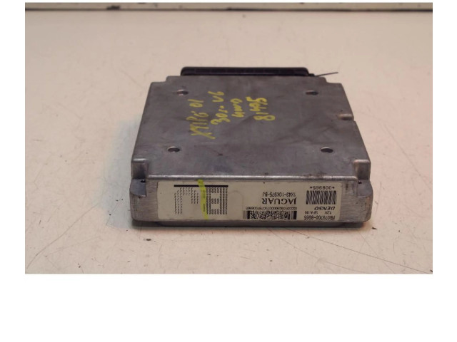 Блок управления топливных форсунок Jaguar X-Type - года