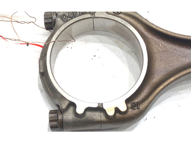 Поршень с шатуном 04EAM Volkswagen Golf VII