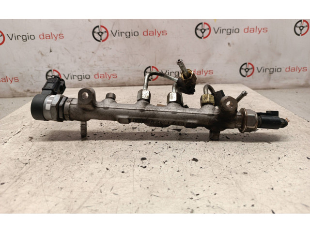 Топливная рампа 04L089D, 0058472   Audi A3 S3 8V  