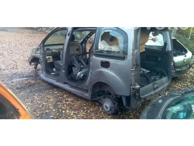 Интеркулер  0384L9   Peugeot Partner 