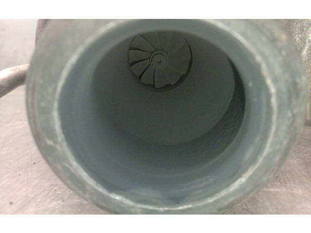 Турбина 4933500240, 11658506892    BMW X3 E83  N47D20A 