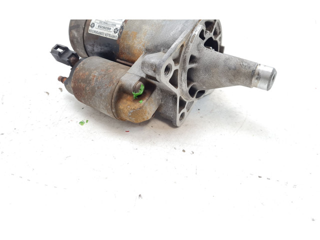 Стартер Citroen C5