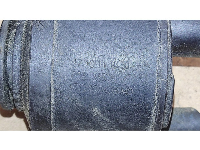 Vstřikovací čerpadlo BMW X5 E70