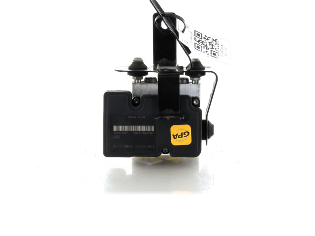 Блок АБС 95245368   Chevrolet  Matiz   -  года