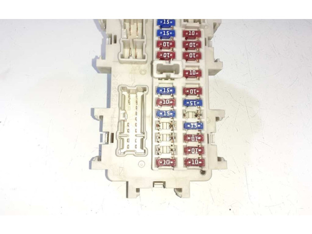 Pojistková skříňka 24350AM60A, AM60A Nissan Murano Z50 2007