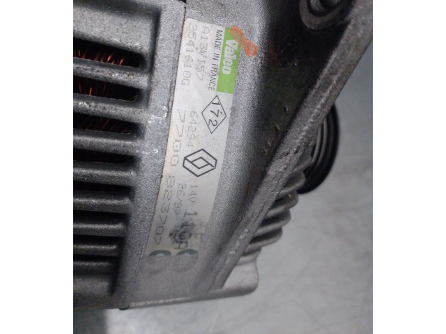 Генератор 7700823707, 2541610G Mitsubishi Carisma