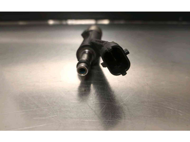 Форсунка 9822715980    Citroen C3 Aircross   