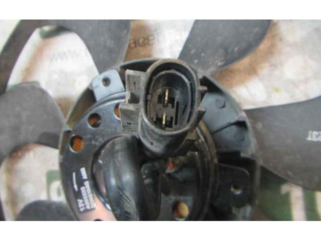 Вентилятор радиатора         Chevrolet Aveo 