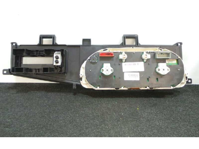 Панель приборов COCHEAUTOMATICO, JAEGER   Renault Vel Satis       