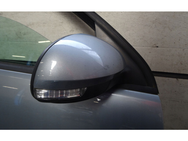 Zpětné zrcátko Volkswagen Tiguan 2016