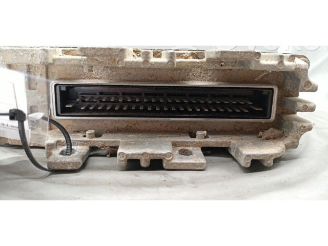 Řídící jednotka 0261200734, 441.0.4046-006.6 Skoda Felicia I 1997