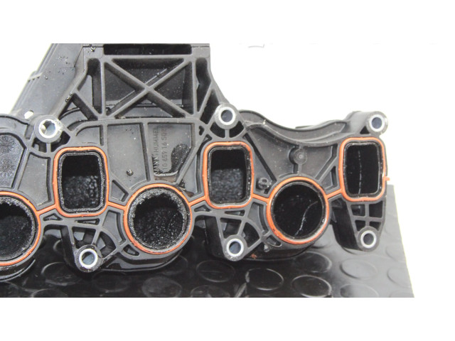 Всасывающий коллектор 03L129711BA   Audi A5 8T 8F   для двигателя CGLC