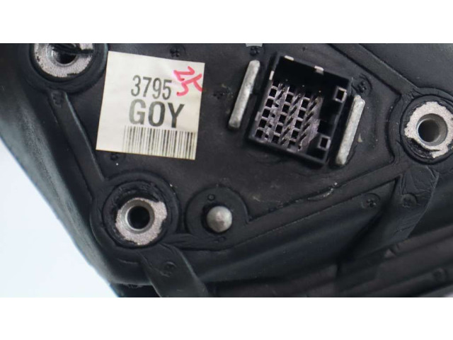 Zpětné zrcátko Chevrolet Malibu 2013 23151802, 22812183