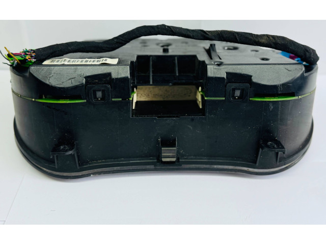 Панель приборов 8L0919860   Audi A3 S3 8L       