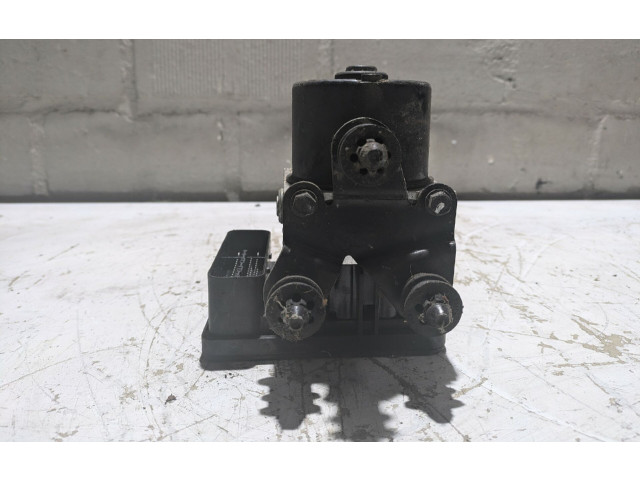 Блок АБС 1K0907379AC, 1K0614518 Volkswagen Caddy 2004 - 2010 года