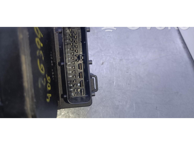 Jednotka ABS 0265216543 Peugeot 406 1950