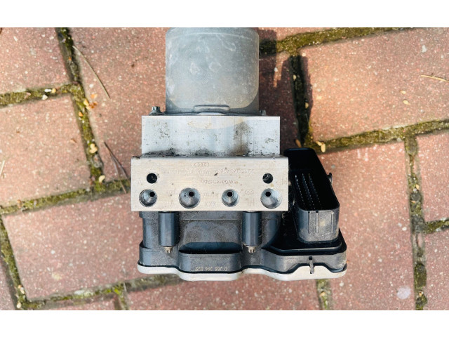 Блок АБС 8W0614517T   Audi  A5  2016 -  года