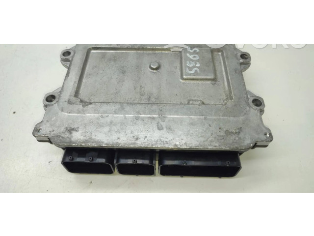 Řídící jednotka 32313937 Volvo XC60 2021