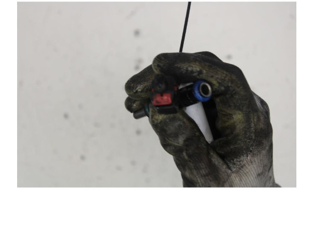 Форсунка 0280158300 Fiat 500L 330A1047