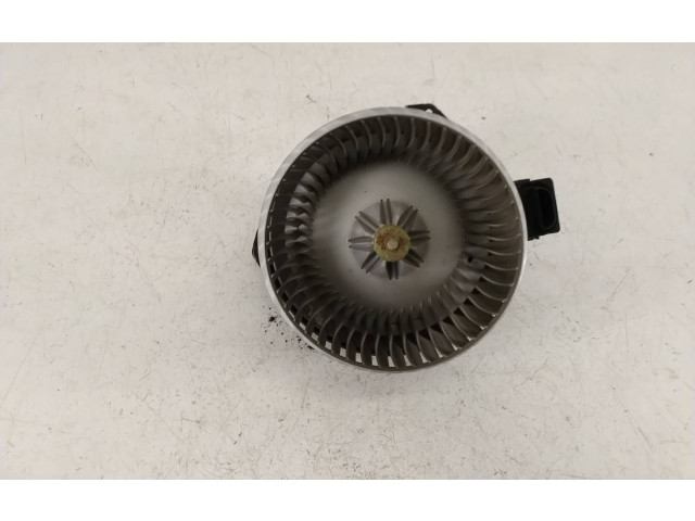 Вентилятор печки    AY2727005011, 12P19   Fiat Freemont