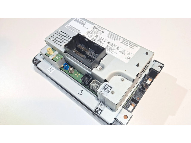 Дисплей 52191272, VP2RFP Jeep Renegade