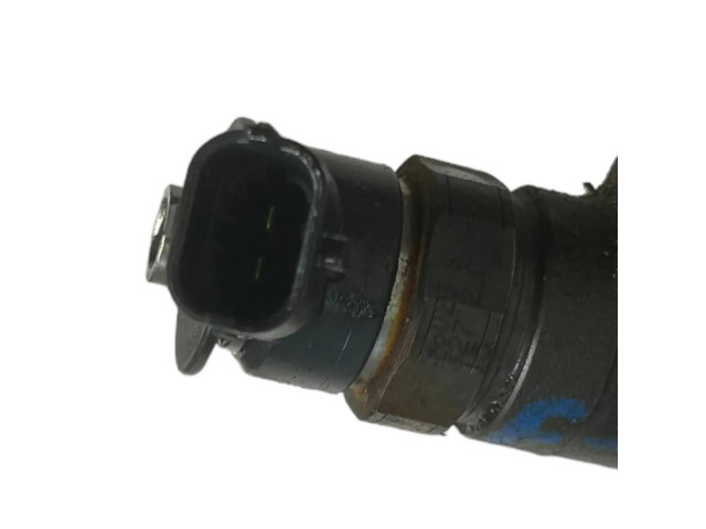 Vstřikovač 0445110489, 0410bf20cr Ford Turneo Courier pro naftový motor 1.5