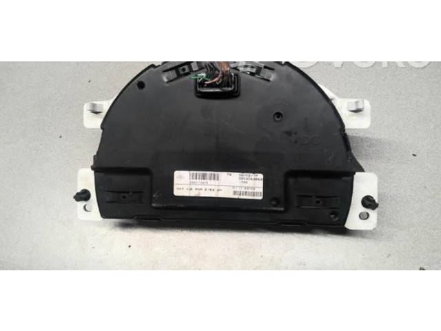 Панель приборов NT   Renault Twingo III       