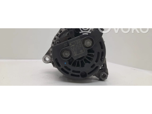 Генератор 6004ML0001 Jeep Grand Cherokee (WJ) 4.0