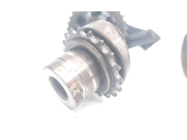 Масляный насос   06A115105, 06A115130B  Volkswagen PASSAT B5 