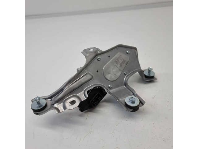 Моторчик заднего дворника 8513048090    Lexus RX 450H