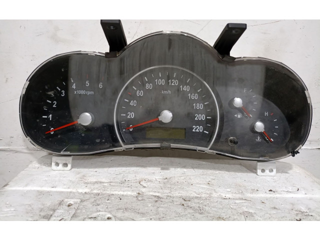 Přístrojová deska KIA Carnival 2009 940034D285, 940034D285