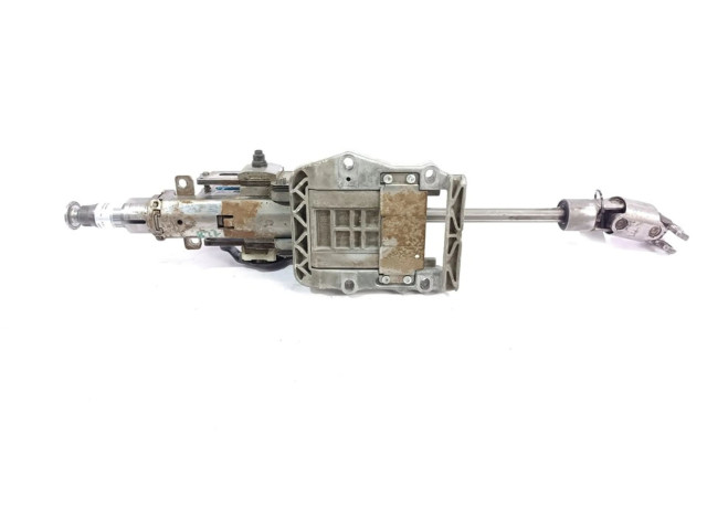 Рулевая рейка 3B0419502K Skoda Superb B5 (3U) 2001 - 2008 года