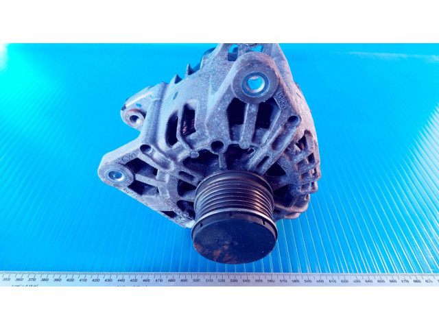 Генератор 231007865R, TG12C124   Renault Clio IV 1.5     