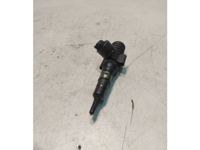 Форсунка 03G130073G Volkswagen Golf Plus BKD