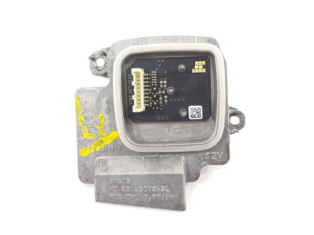 Блок управления Xenon