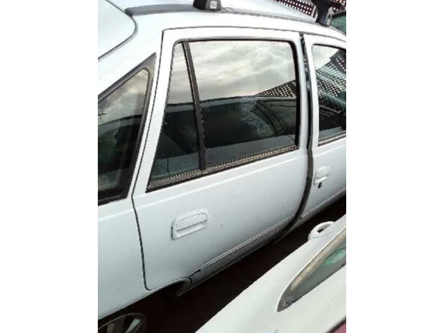 Zpětné zrcátko Daewoo Nexia 1995 NEGRODESCOLORIDO, MANUAL