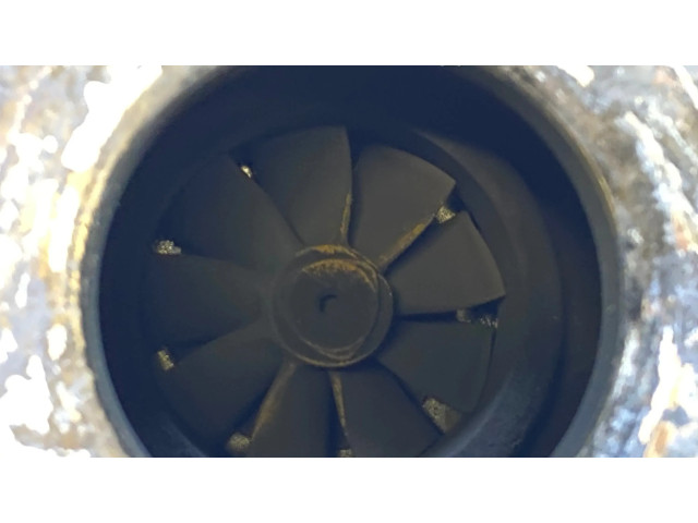 Турбина Honda Civic 2.2 18900RSRE01, 00202J для двигателя N22A2 для двигателя cTDi