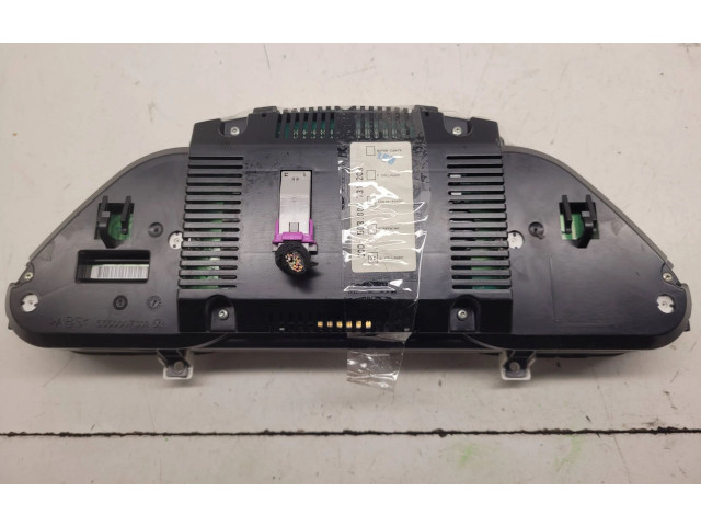 Панель приборов 4F0920900S, 4F0910900A   Audi A6 S6 C6 4F       